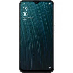 Смартфон OPPO A5S 3/32GB Black Смартфон OPPO A5S 3/32GB Black