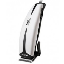 Машинка для стрижки волос Vitek VT-2517 Белый+Черный Машинка для стрижки волос Vitek VT-2517 Белый+Черный