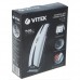 Машинка для стрижки волос Vitek VT-2517 Белый+Черный