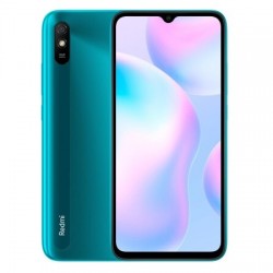 Смартфон Xiaomi Redmi 9A 2/32GB Green