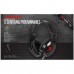 Наушники с микрофоном для ПК Xtrike GH-902 BK Wired Черный