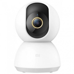 IP відеокамера Xiaomi imiLab home security 360 2K Білий IP відеокамера Xiaomi imiLab home security 360 2K Білий