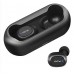 Bluetooth TWS навушники QCY QS1 Чорний