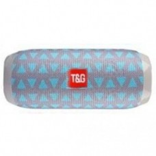 Портативная колонка TG116C Серый