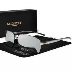 Фотохромные солнцезащитные очки Серый