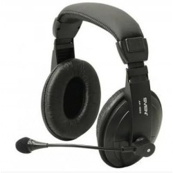 Наушники для компьютера Sven AP-860MV Черный