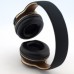 Bluetooth Навушники ST17 Чорний