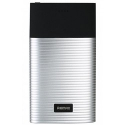 Power Bank Remax Perfume RPP-27 10000 mAh Серебристый Power Bank Remax Perfume RPP-27 10000 mAh Серебристый