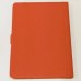Чехол-книжка для планшета 10 дюймов с карманом Красный