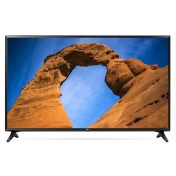 Телевизор LG 43LK5900 Черный Телевизор LG 43LK5900 Черный