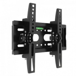 Настенное крепление для ТВ 14-42 HT001 Черный