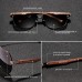 Солнцезащитные очки Kingseven Черно-Серый