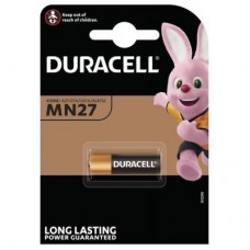 Батарейка 27A Duracell MN27