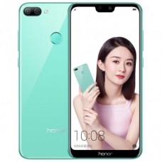 Смартфон Huawei Honor 9i 3/32 GB Green