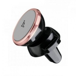 Автомобильный тримач для телефонів Hoco CA3 Чорний Автомобильный тримач для телефонів Hoco CA3 Чорний