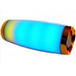 Портативная колонка Pulse E11 Золотой