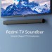 Акустика Xiaomi Redmi TV Soundbar Черный