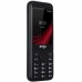 Телефон Ergo F285 Wide Dual Sim Black