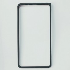 Защитная рамка для Samsung A720 Черный