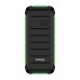 Мобильный телефон Sigma X-style 18 Track Black+Green
