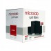 Акустична система Microlab M109 2.1 Чорний
