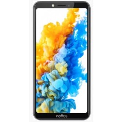 Смартфон Neffos C7s 2/16GB Grey Смартфон Neffos C7s 2/16GB Grey