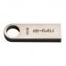 USB Flash накопичувач Hi-Rali Shuttle Series 16 GB Сріблястий