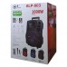 Портативная колонка APL-803 Черный Портативная колонка APL-803 Черный
