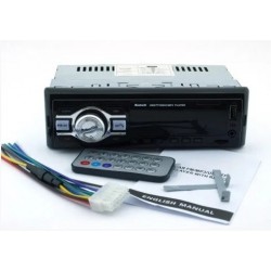 Автомагнитола Atlanfa 1073BT с Bluetooth Черный Автомагнитола Atlanfa 1073BT с Bluetooth Черный