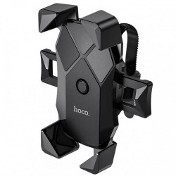 Велосипедний тримач телефона Hoco CA58 Чорний