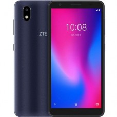 Смартфон ZTE Blade A3 2020 1/32Gb NFC Grey