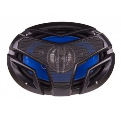 Колонки автомобильные TS 6948 (6"х9") Синий