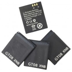 Аккумулятор для смарт часов 350 mAh Аккумулятор для смарт часов 350 mAh