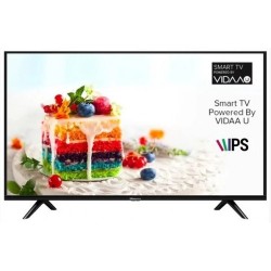 Телевизор Hisense 32B6000HW Черный Телевизор Hisense 32B6000HW Черный