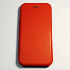 Чехол-книжка для iPhone 6/6S Fashion Красный