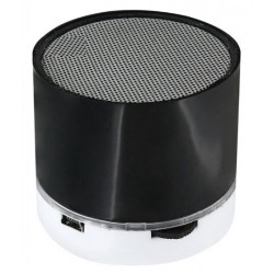 Портативная Bluetooth колонка S50 Черный Портативная Bluetooth колонка S50 Черный