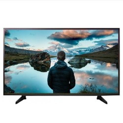 Телевизор Grunhelm GT9UHD55 Smart 4K Черный Телевизор Grunhelm GT9UHD55 Smart 4K Черный