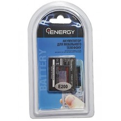 Аккумулятор iEnergy E200 Аккумулятор iEnergy E200