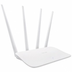 Беспроводной маршрутизатор Tenda F6 Белый