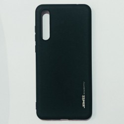 Бампер Smtt для Huawei P20 Pro Чорний