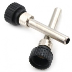 Втулка для паяльной станции HAKKO 936, 907, 937, 938.