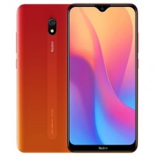 Смартфон Xiaomi Redmi 8a 2/32 GB Red