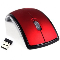 Компьютерная мышка "Трансформер"