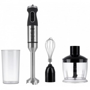 Блендер Ergo EHB-7000 Черный