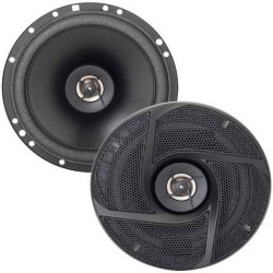 Колонки автомобильные JB GT6-6 16 см Черный Колонки автомобильные JB GT6-6 16 см Черный