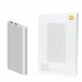 Power Bank Xiaomi 10000 mAh Original Сріблястий