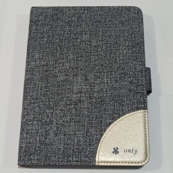 Універсальний чохол для планшета Only 7" Сірий