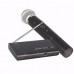 Микрофон беспроводной Shure SH200 Черный