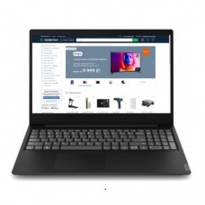 Ноутбук Lenovo IdeaPad S145-15 (81MV01DJRA) Black