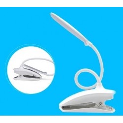 Настольная Led лампа Konfulon T2 с аккумулятором Белый Настольная Led лампа Konfulon T2 с аккумулятором Белый